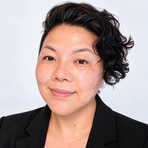 Liz Lee, Director of Sales, Friends and Family Market